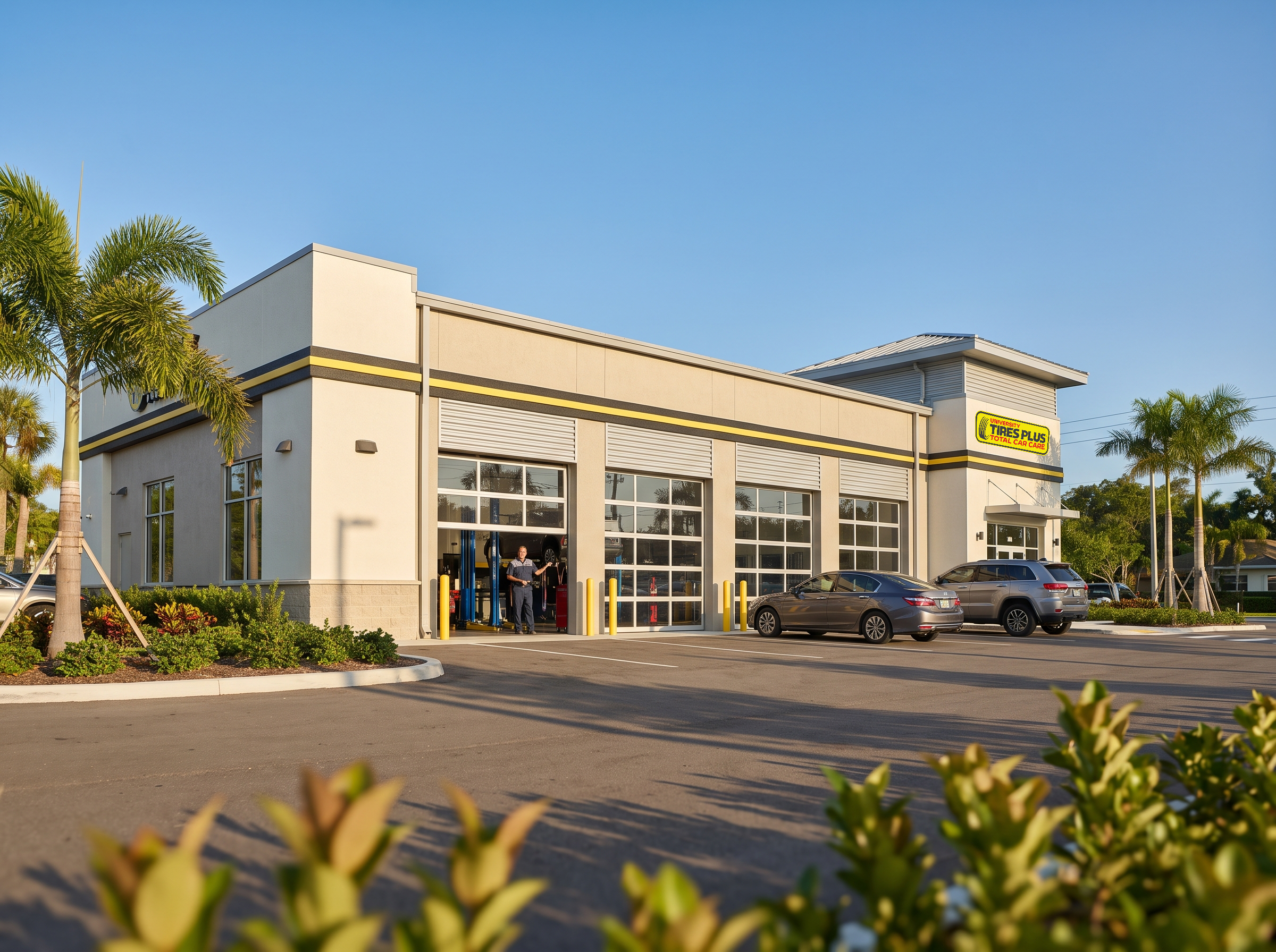 tire plus tobacco rd augusta ga Sarasota Shop & Auto Repair tires plus tobacco rd augusta